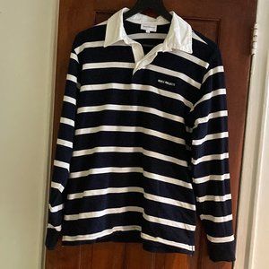 Norse Projects LS Rugby Shirt